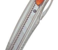 NT Cuttermesser 18 mm orange