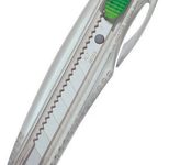 NT Cuttermesser 18 mm grün