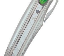 NT Cuttermesser 18 mm grün