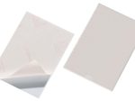 DURABLE Selbstklebetaschen 14,8 x 21,0 cm