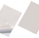 DURABLE Selbstklebetaschen 21,0 x 29,7 cm