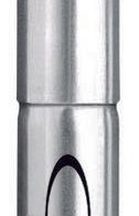 PARKER Gelschreibermine 0.7 mm Schwarz