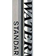 WATERMAN Kugelschreibermine Maxima 0.7 mm Blau