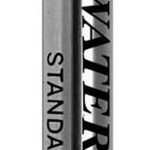 WATERMAN Kugelschreibermine Maxima 0.7 mm Schwarz