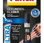 Pattex Sekundenkleber 3,0 g