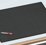 styro Schneidematte 60,0 x 45,0 cm grün/schwarz