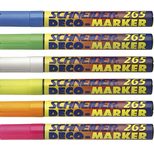 Schneider Maxx 265 Kreidemarker 2.0 - 3.0 mm Gelb