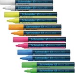 Schneider Maxx 265 Kreidemarker 2.0 - 3.0 mm Grün