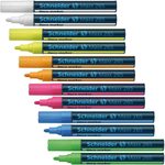 Schneider Maxx 265 Kreidemarker 2.0 - 3.0 mm Grün
