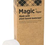 Scotch Klebefilm 19 mm  x 33 m matt-unsichtbar