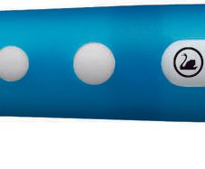 STABILO Worker colorful Tintenroller 0.5 mm Blau