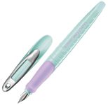 herlitz Patronenfüller grün