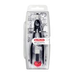 herlitz Zirkel My.Pen schwarz