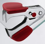 sax design Entklammerer rot