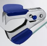 sax design Entklammerer blau