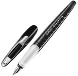 herlitz Patronenfüller schwarz