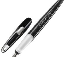 herlitz Patronenfüller schwarz