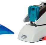 Rapid Heftklammern-Kassette 16.4 mm keine Herstellerangaben