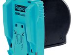 Rapid Heftklammern-Kassette 11.4 mm keine Herstellerangaben