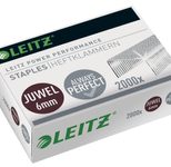 LEITZ Heftklammern 7.2 mm 6 mm