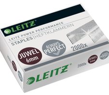 LEITZ Heftklammern 7.2 mm 6 mm
