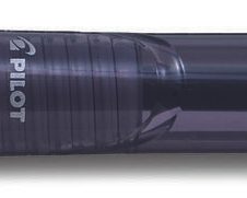 PILOT Kugelschreiber 0.4 mm Schwarz