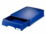 LEITZ Briefablage-Schublade DIN A4 blau
