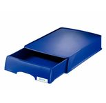 LEITZ Briefablage-Schublade DIN A4 blau
