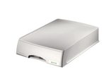 LEITZ Briefablage-Schublade DIN A4 grau