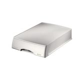 LEITZ Briefablage-Schublade DIN A4 grau