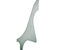 LEITZ Trennwand für Stehsammler grau-transparent