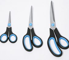 WESTCOTT Papierscheren-Set