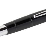 WEDO Eingabestift Pioneer 2in1 schwarz