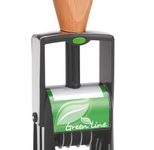 COLOP Datumstempel mit Text, individualisierbar 2360 Greenline ohne Logo
