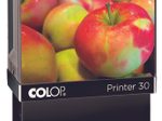 COLOP Textstempel, individualisierbar Printer 30 Greenline ohne Logo