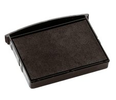 COLOP Ersatzstempelkissen 3,0 x 4,5 cm schwarz