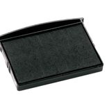 COLOP Ersatzstempelkissen 3,7 x 5,8 cm schwarz