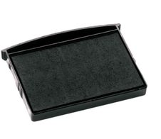 COLOP Ersatzstempelkissen 3,7 x 5,8 cm schwarz