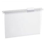 EICHNER Hängemappen transparent