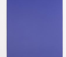 MAUL Klemmbrett DIN A4 blau