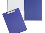 MAUL Klemmbrettmappe DIN A4 blau
