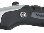 MAUL Cuttermesser 19 mm schwarz