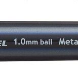 Pentel Bl30 Gelschreiber 0.5 mm, Schreibfarbe: Blau