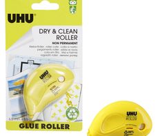 UHU Kleberoller ablösbar