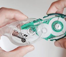 Tombow Korrekturroller 4.2 mm