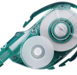 Tombow Nachfüllkassette für Korrekturroller 4.2 mm