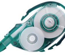 Tombow Nachfüllkassette für Korrekturroller 4.2 mm