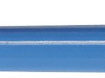 BIC® 4-Farben-Kugelschreiber Original hellblau/weiß