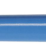 BIC® 4-Farben-Kugelschreiber Original hellblau/weiß