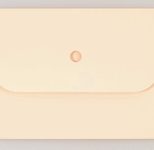 ELCO Sammelmappen 3.5 cm DIN A4 hellchamois